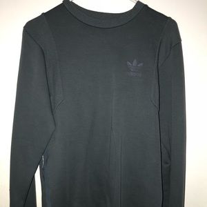 adidas NMD pullover sweatshirt blue size M